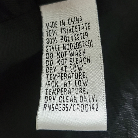 Vintage Nygard collection petite jacket - Picture 6 of 9